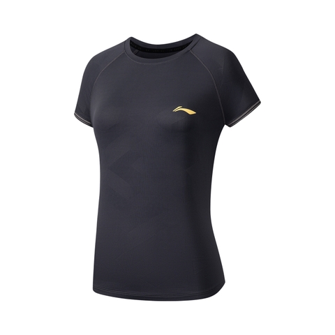 Áo T-shirt Li-Ning nữ ATSS566-2