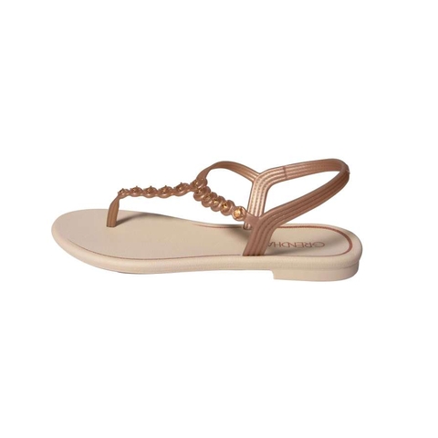 Dép Sandal Nữ GRENDHA CACAU PRECIOSA SAND AD 18600-AH290