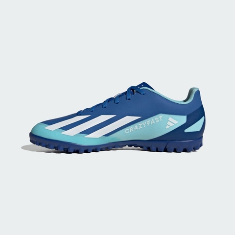 Giày bóng đá adidas CHUTEIRA X CRAZYFAST.4 Unisex - IE1576