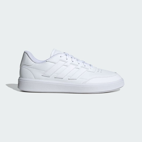 Giày thể thao unisex adidas courtblock - IF4031