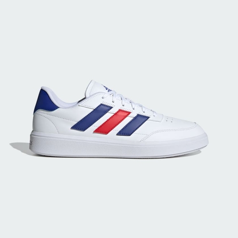 Giày thể thao unisex adidas courtblock - IF4032