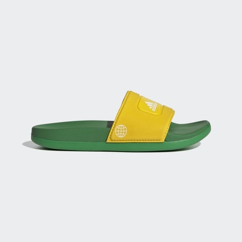 Dép quai ngang adidas Adilette comfort x lego Trẻ Em - GV8233