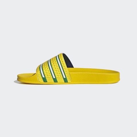 Dép quai ngang nam adidas Adilette - GX9895