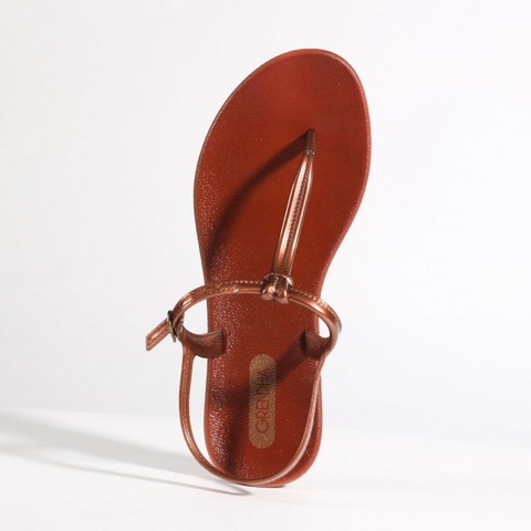 Dép Sandal Nữ GRENDHA CACAU INOVA SANDAL 17864-90085