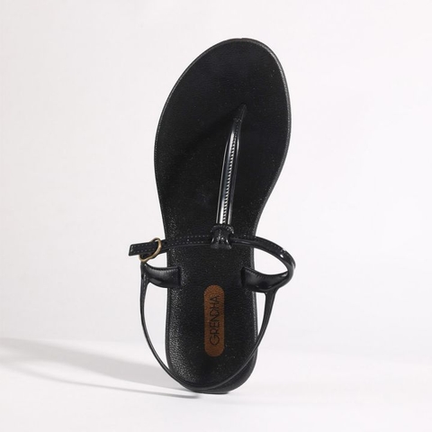 Dép Sandal Nữ GRENDHA CACAU INOVA SANDAL 17864-90168