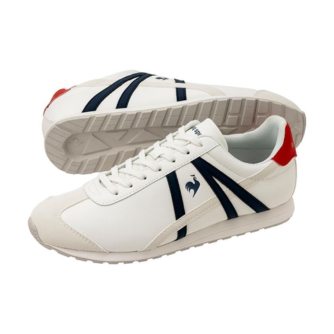 Giày thời trang thể thao le coq sportif nam QL1XJC16WT