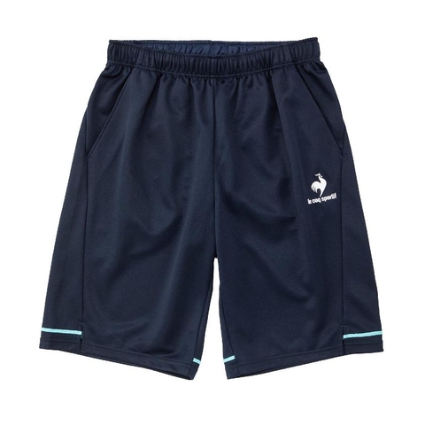 Quần short le coq sportif nam - QTMUJD00-NV