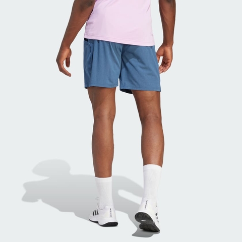 Quần shorts tennis ergo nam adidas - IJ4929