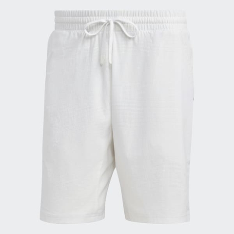 Quần shorts tennis nam adidas ergo - HT3526