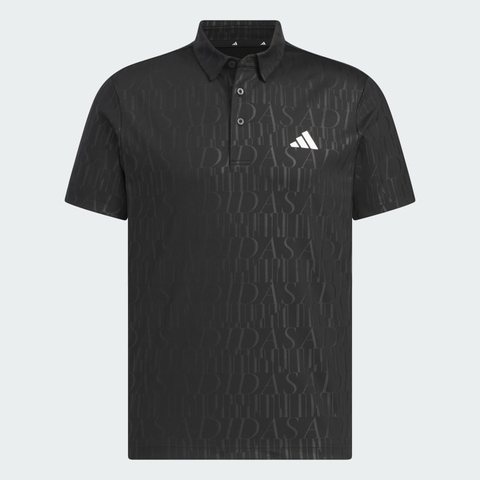 Áo polo golf nam adidas - IN9035