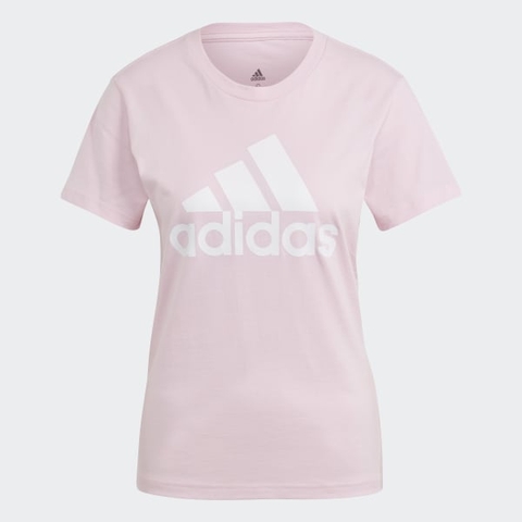 Áo thun tập luyện nữ adidas - GL0726