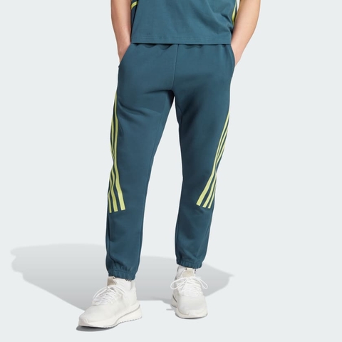 Quần dài thể thao 3 sọc adidas Nam - IJ6372