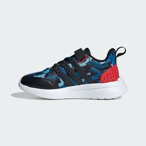 Giày trẻ em quai dán adidas x lego racer tr21 Unisex - IG0569