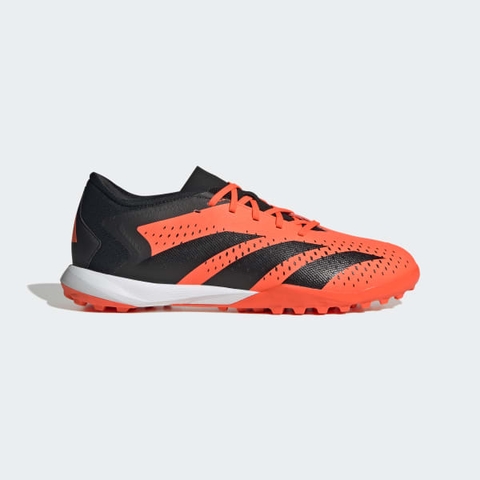 Giày bóng đá cổ thấp adidas Turf Predator Accuracy.3 Unisex - GW4641