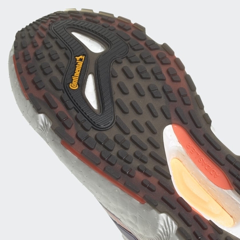 Giày chạy bộ SOLARBOOST 5 W adidas Nữ HP5673