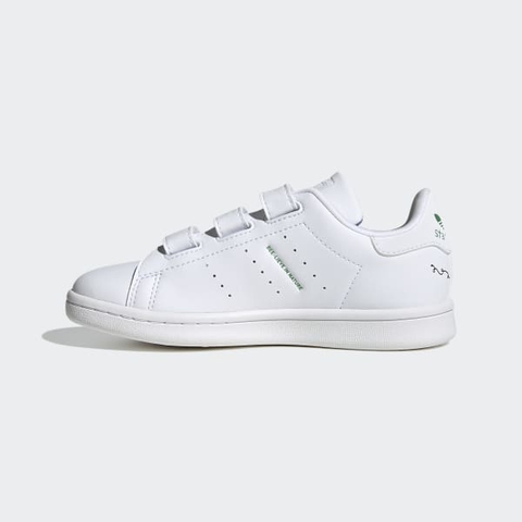 Giày thời trang trẻ em adidas Stan Smith Unisex - HP6213