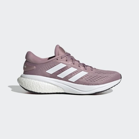 Giày chạy bộ nữ adidas SUPERNOVA 2.0- HR0107