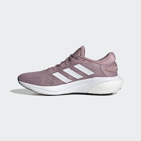 Giày chạy bộ nữ adidas SUPERNOVA 2.0- HR0107