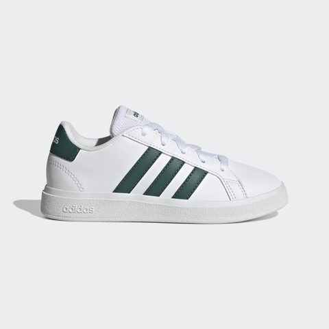 Giày thể thao trẻ em adidas tennis grand court Unisex - IG4830