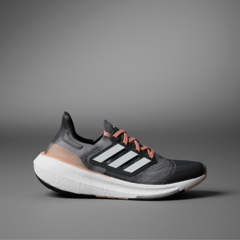 Giày chạy bộ nữ adidas ULTRABOOST LIGHT - IE1745