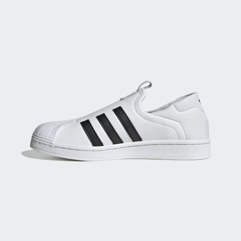 Giày Superstar Slip On Nữ adidas IE0399