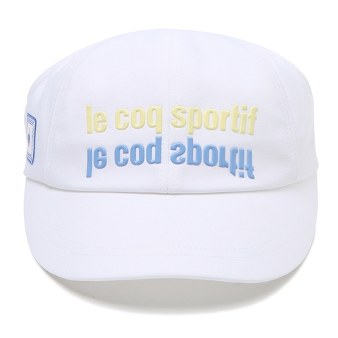 Mũ Sundrop Visor le coq golf Nữ GN222LCP42-WHTE