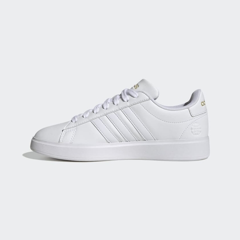 Giày GRAND COURT Nữ adidas - GW9213