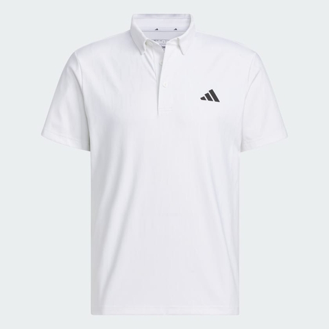 Áo polo golf nam adidas aeroready - IN9034