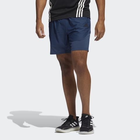 QUẦN SHORT TẬP LUYỆN HEAT.RDY adidas - GM0339