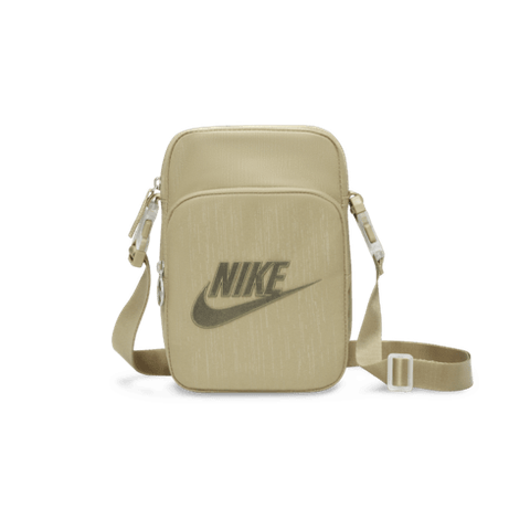 Túi xách Nike NK HERITAGE CROSSBODY - MTLC M Unisex FB3041-276