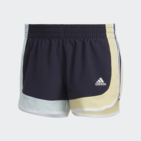 Quần short chạy bộ nữ adidas - HC6310