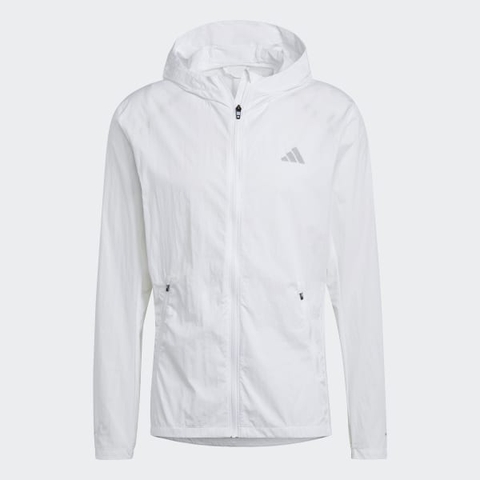 Áo khoác Marathon adidas Track Jacket Nam IB8265