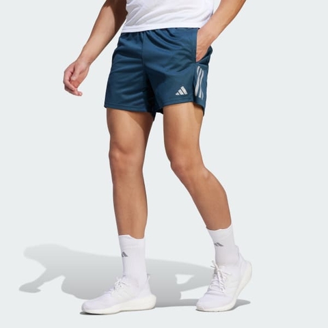 Quần short chạy bộ adidas Nam - IL0829