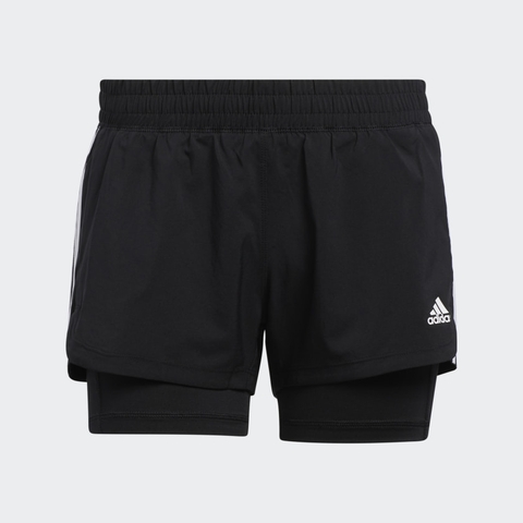 Quần short tập luyện adidas nữ GL7686