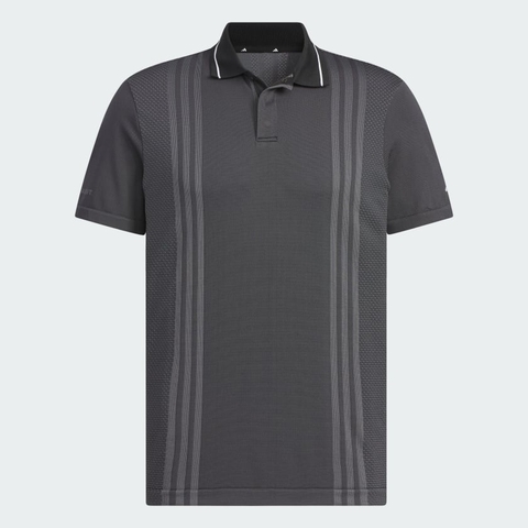 Áo polo golf nam adidas Primeknit - IM9871