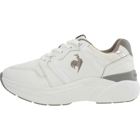 Giày thời trang thể thao le coq sportif nữ QL3VJC01WH