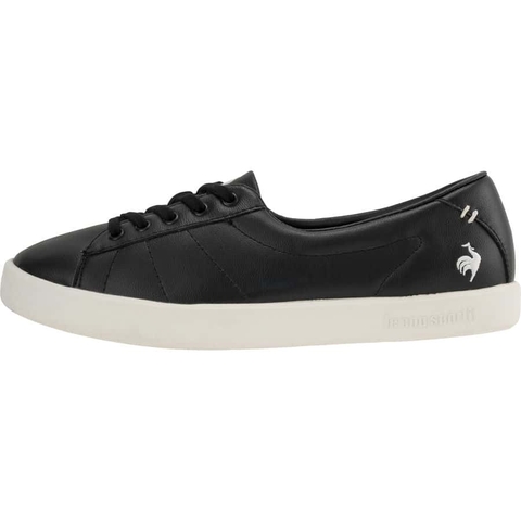 Giày thời trang thể thao le coq sportif nữ QL3VJC03BK