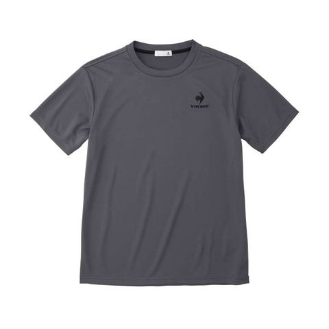 Áo T-Shirt le coq sportif nam - QMMTJA30-CHC