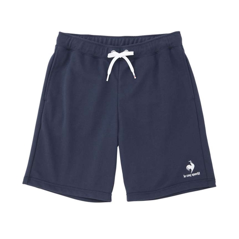 Quần short le coq sportif nam - QMMTJD01-NVY