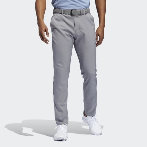 Quần dài Golf ống côn nam adidas - HA9134