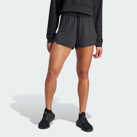 Quần short 2 trong 1 tập luyện nữ adidas - IL9278