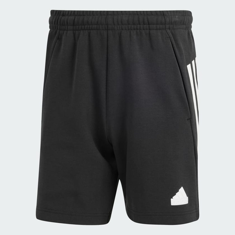 Quần short tập luyện 3 sọc adidas Nam - IN3312