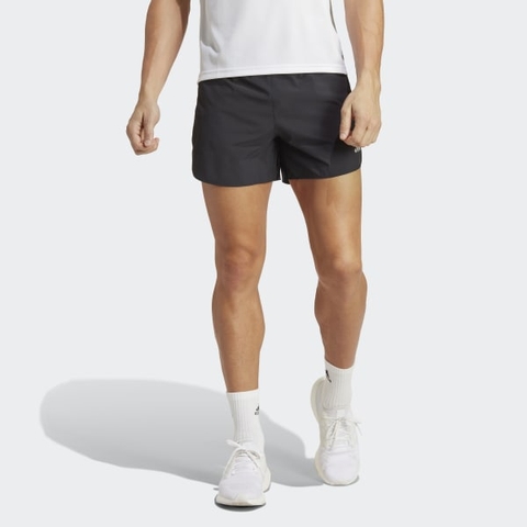 Quần short chạy bộ adidas Nam - HR3239