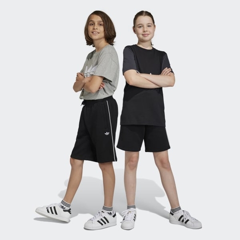 Quần shorts unisex trẻ em adidas adicolor - IC6246