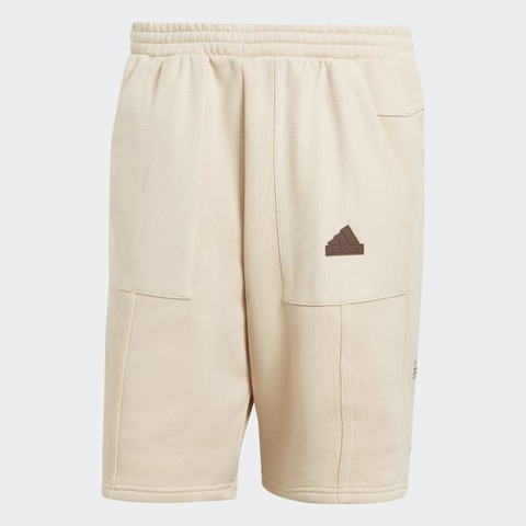 Quần short tập luyện adidas Nam - IC9737