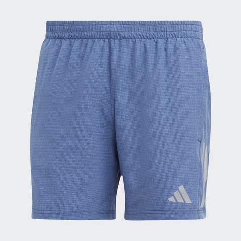 Quần short chạy bộ adidas Nam - HR6615