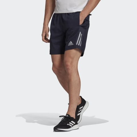 Quần short chạy bộ adidas Nam - HB7455