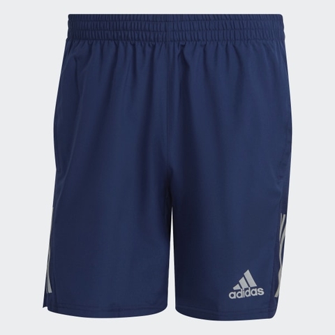 Quần short chạy bộ adidas own the run Nam - HM8443