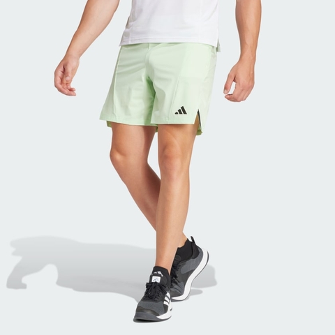 Quần short tập luyện adidas designed for training Nam - IS3822