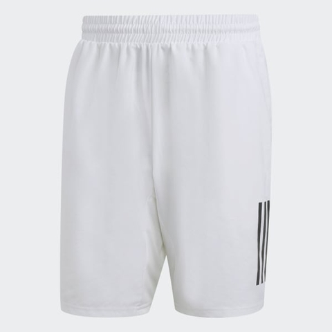 Quần shorts tennis club nam adidas - HS3251